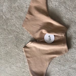 Princess Polly love knit top